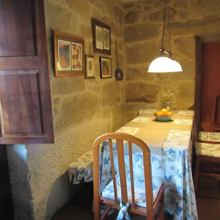 Casa De Ana Апартаменты