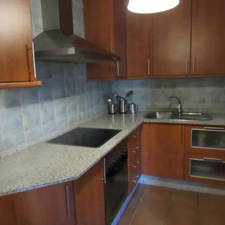 Casa De Ana Lejlighed *