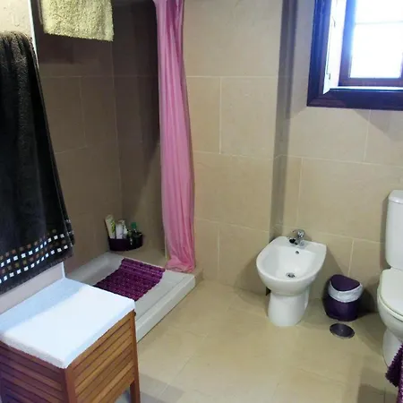 Casa De Ana * Pontevedra