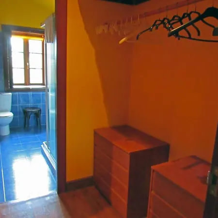 Casa De Ana * Pontevedra