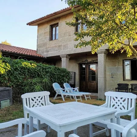 Casa De Ana Апартаменты