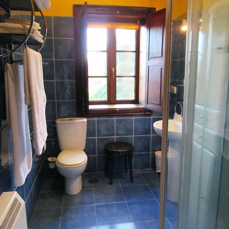 Lejlighed Casa De Ana Pontevedra