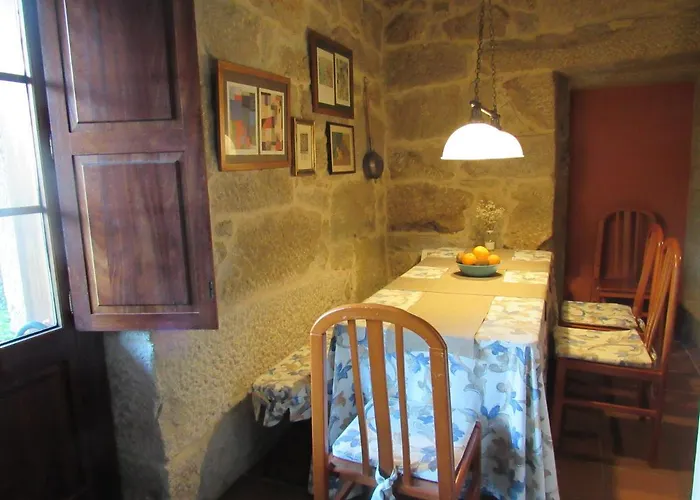 Casa De Ana Apartment