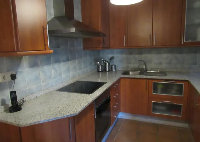 Casa De Ana Apartment *