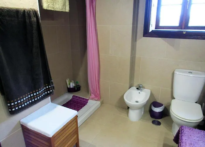 Casa De Ana * ポンテベドラ