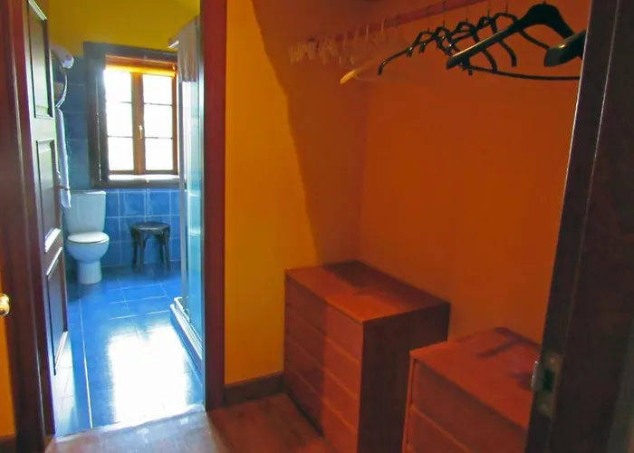 Casa De Ana * Pontevedra