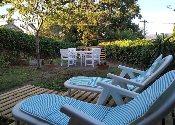 Casa De Ana Apartment