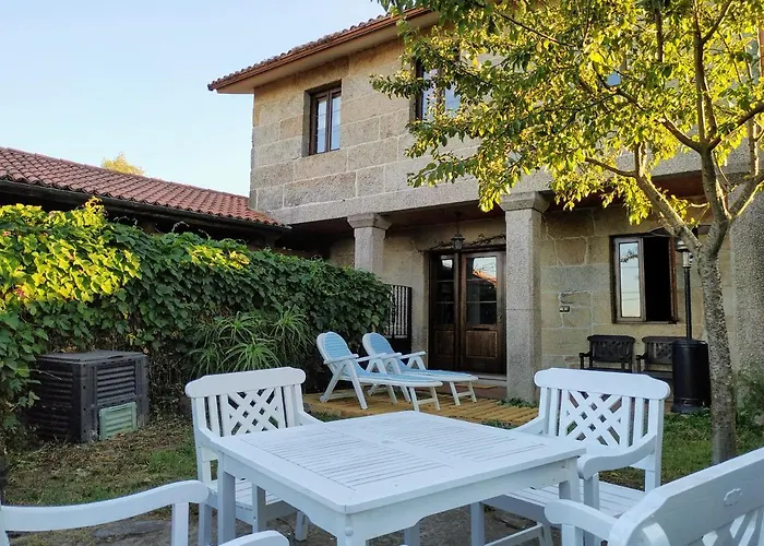 Casa De Ana Apartment