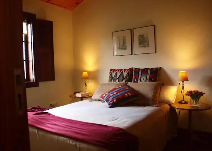 Casa De Ana アパート *