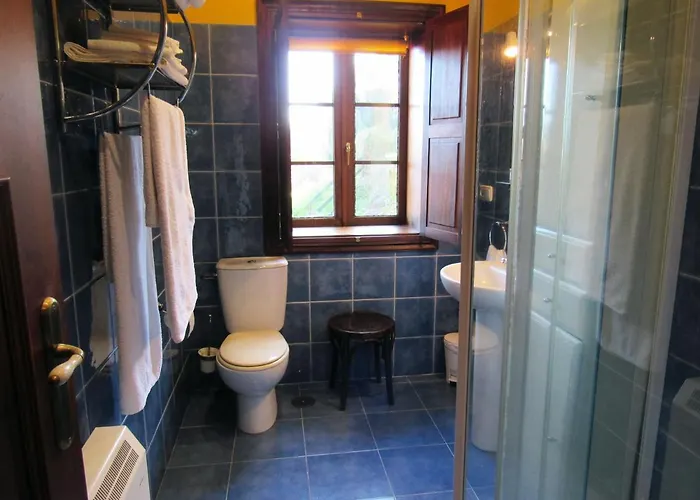 Apartmán Casa De Ana Pontevedra